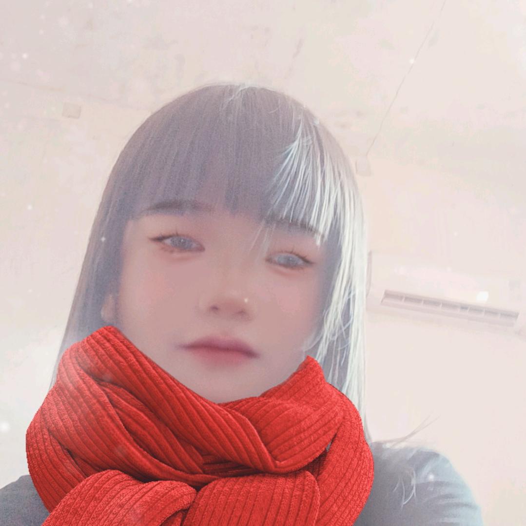 可爱的小婷宝宝