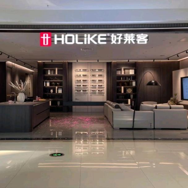 金蚂蚁｜好莱客艺术整装(泰和店)