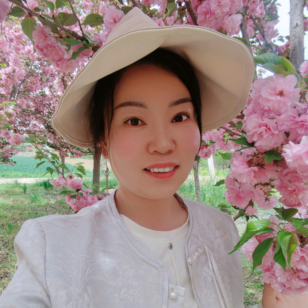 万亩园农业晁亚品