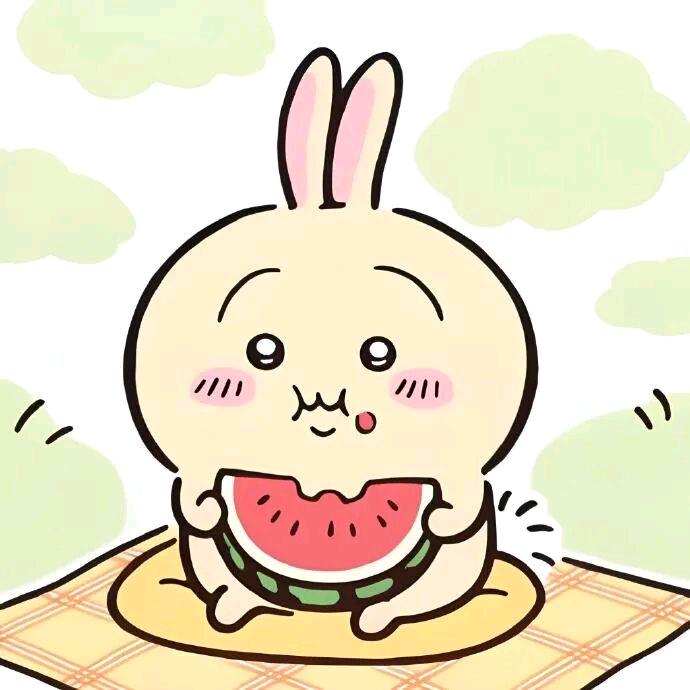 ༂༃༇（吃瓜群众）