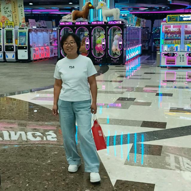 青青子衿，悠悠我心。