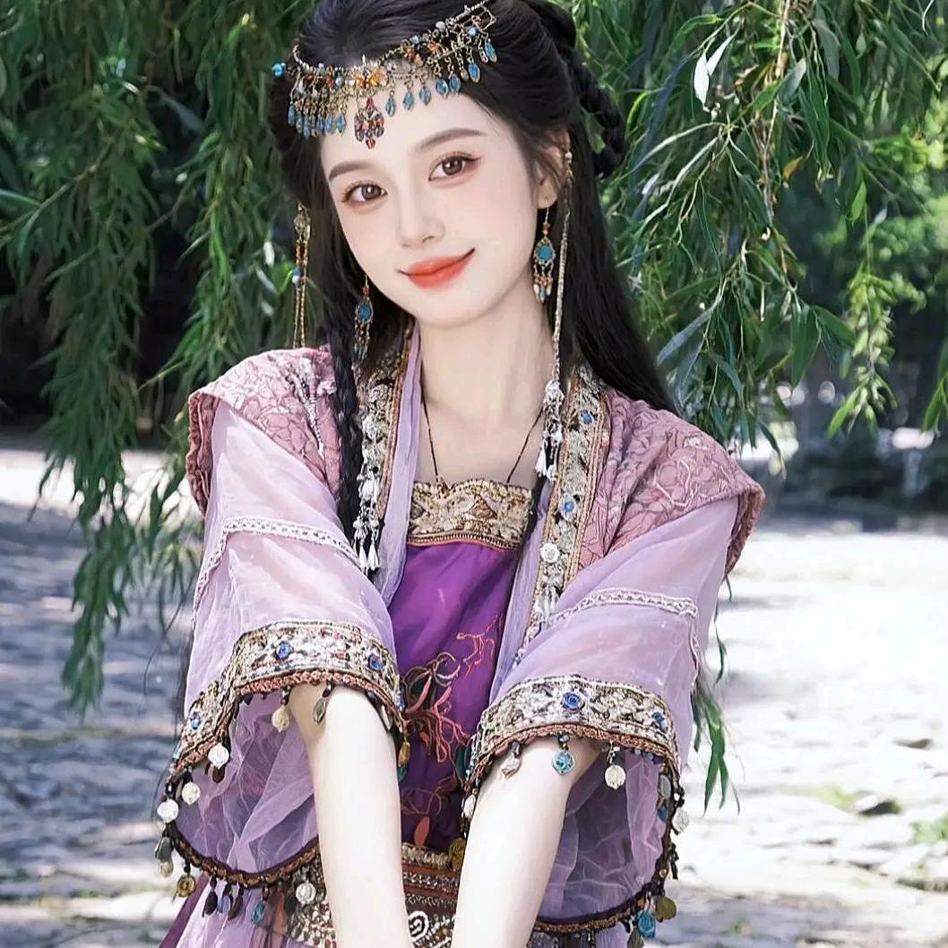 招财喵～