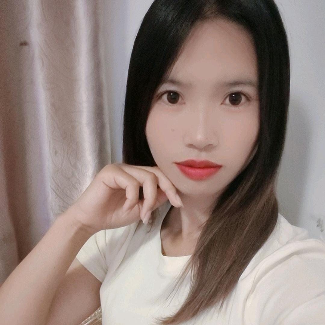 农村小美