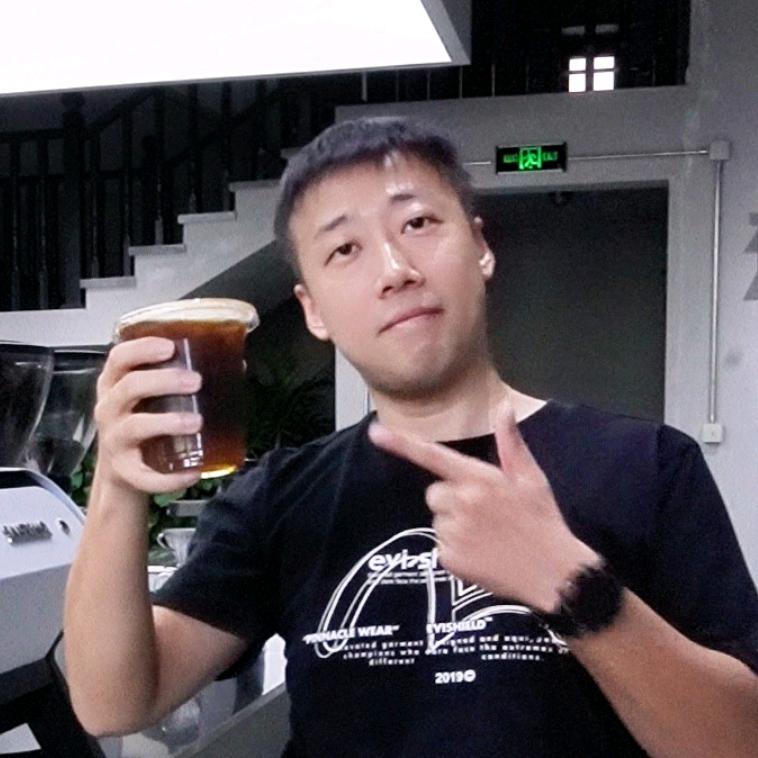 丑鱼的相机