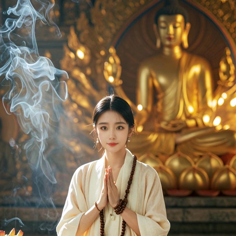 张门府善缘堂