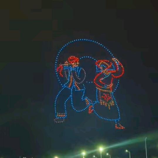 @利客