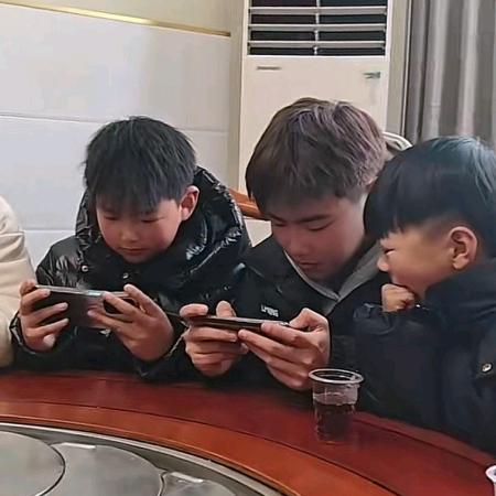 蜡笔小小新