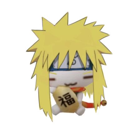 波风青鱼