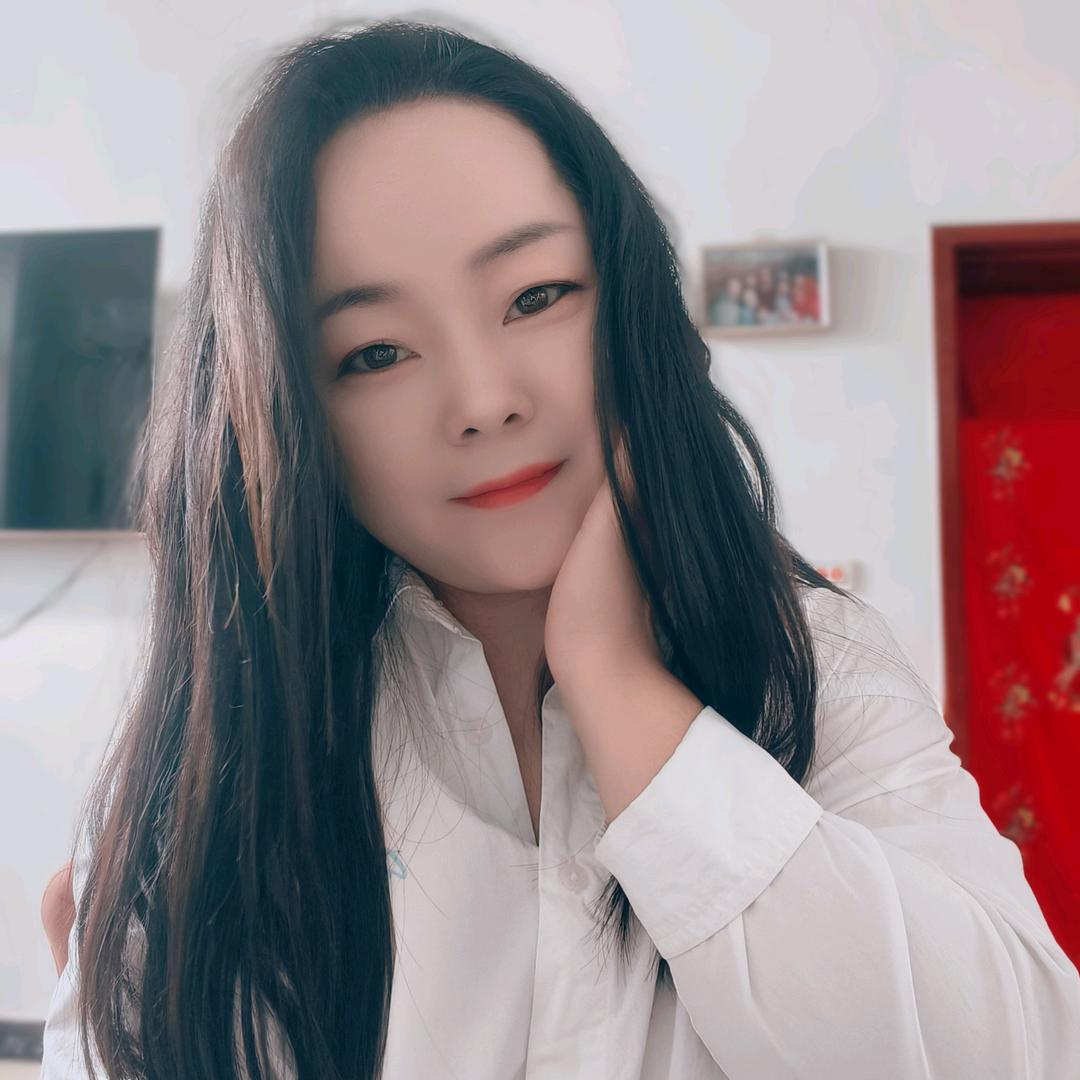 沐沐很甜♥