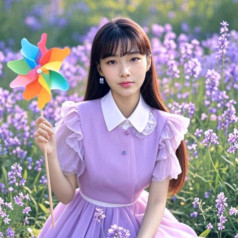 焕焕是最好小公主
