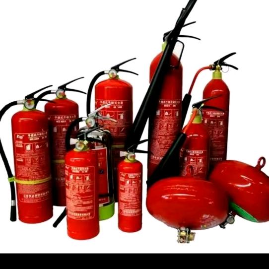 灭火器维修   加粉   检测