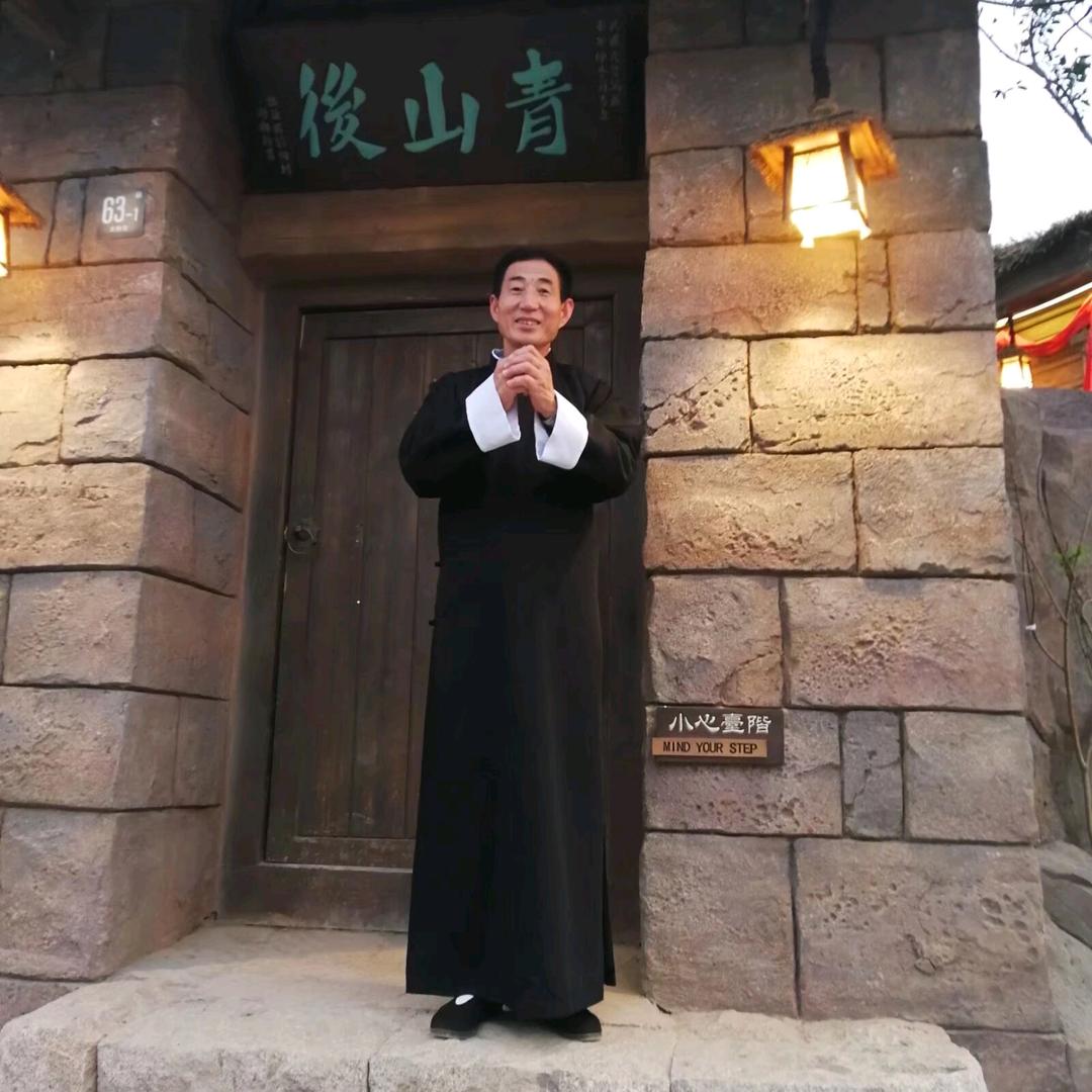 闫国峰