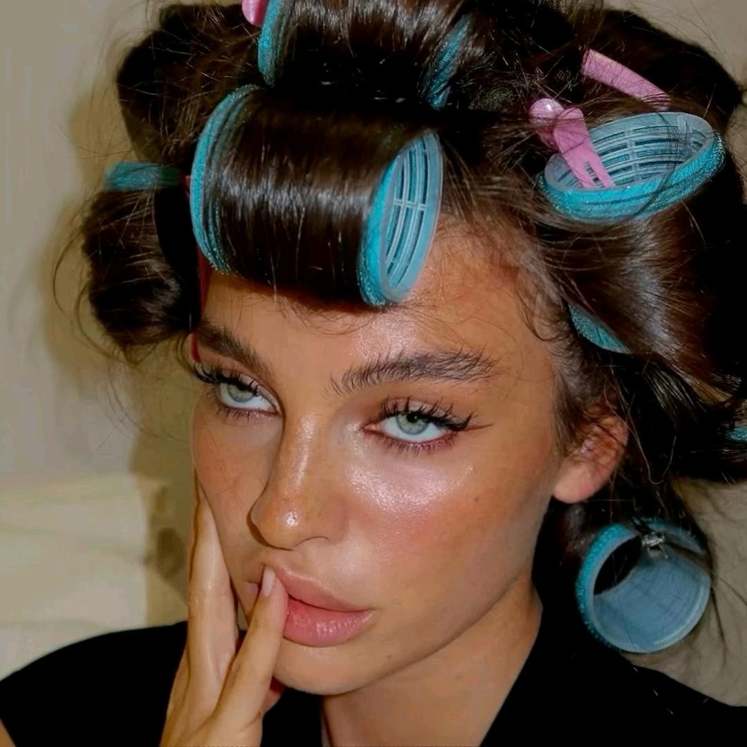 阿梅的穿搭日记