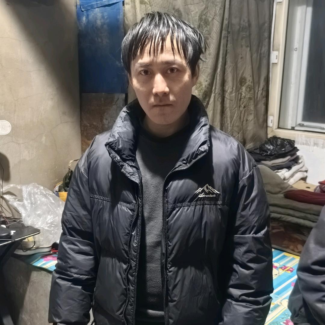 小赵与福生🔥