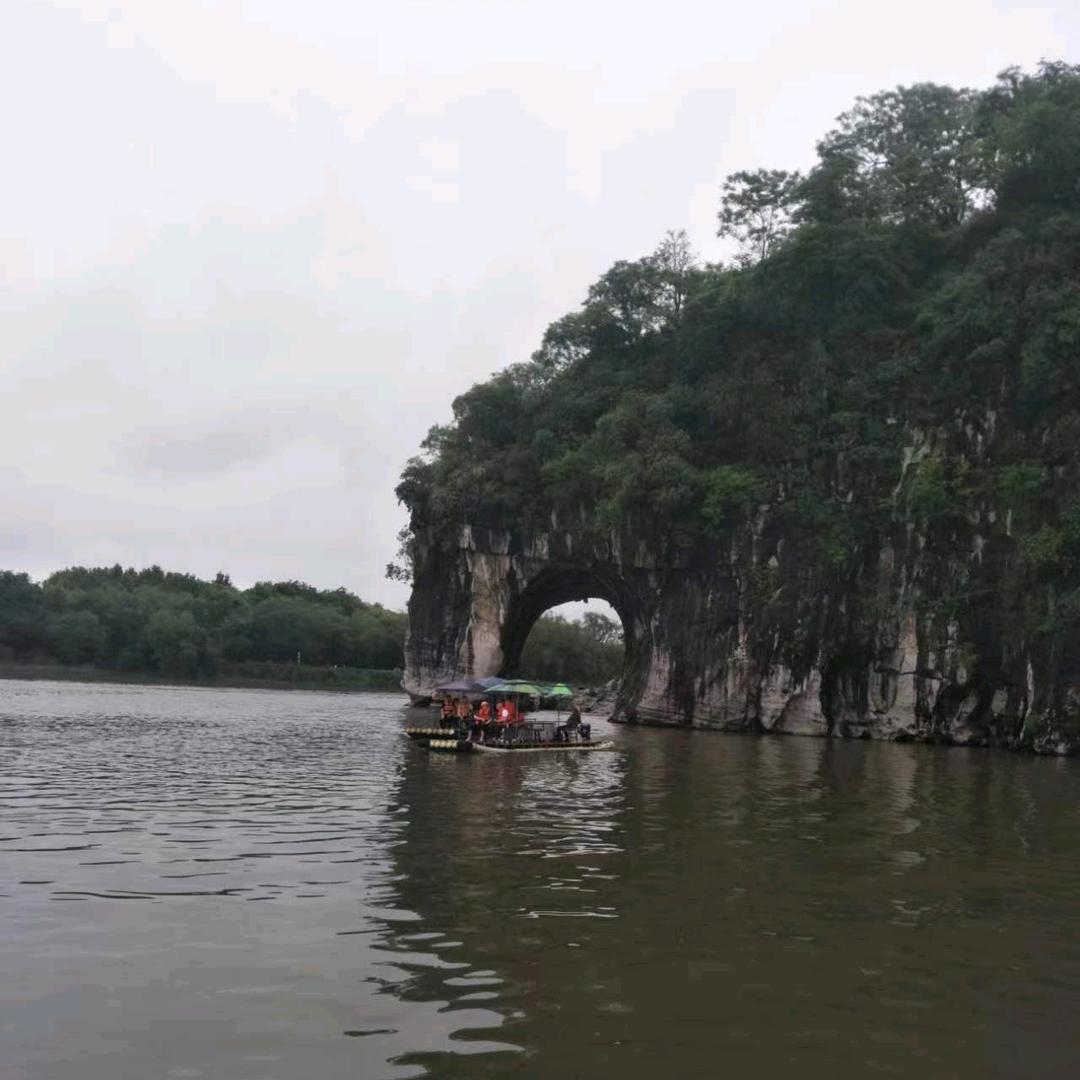 继续 前行