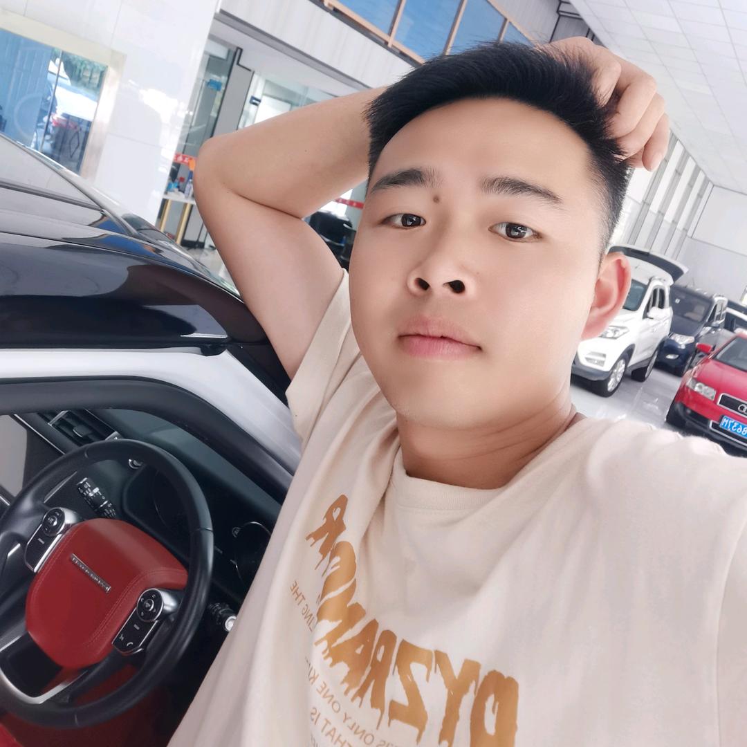 林江南二手车