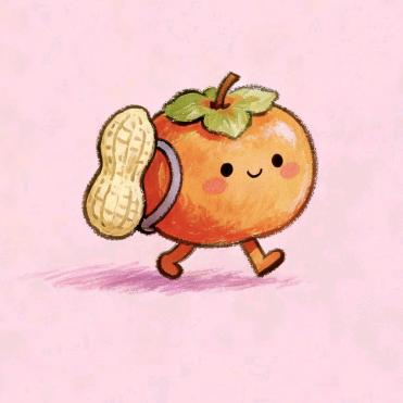 ʚ旺旺小福仙ɞ