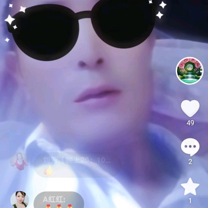 单身一人闯天下（尹）