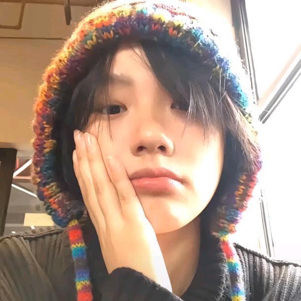 -天天見💭