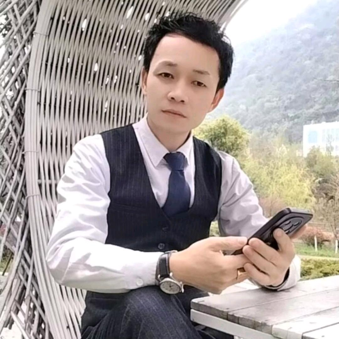 （1）余生的郭先生