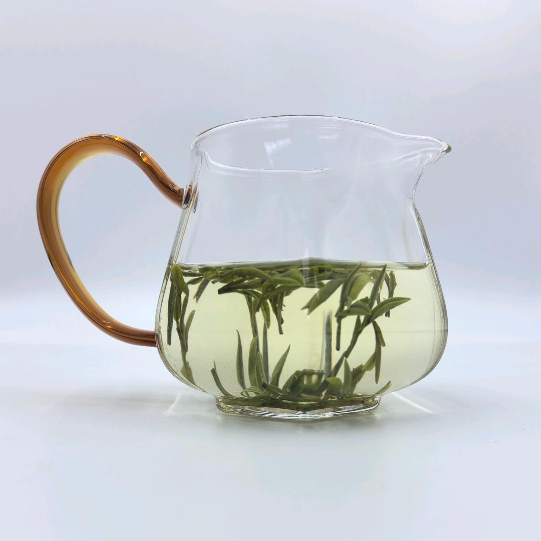 有机茶