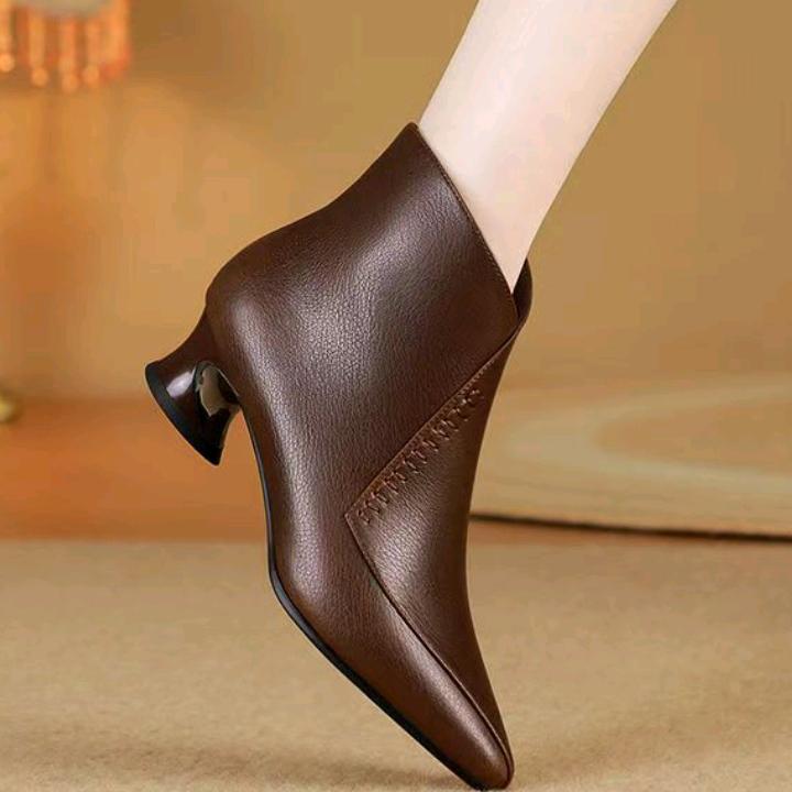 温州洋洋轻奢女鞋