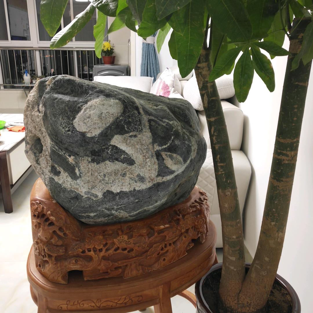 王文东（坤钰奇石）