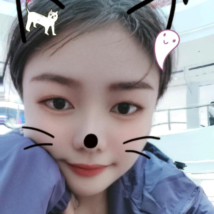 小琴的日常生活🐼