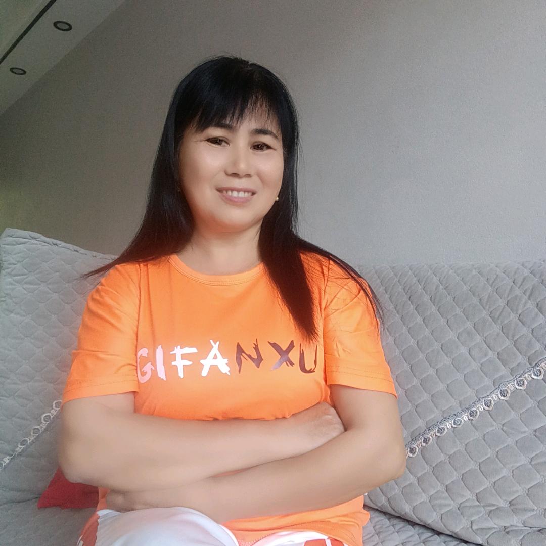 香妹子