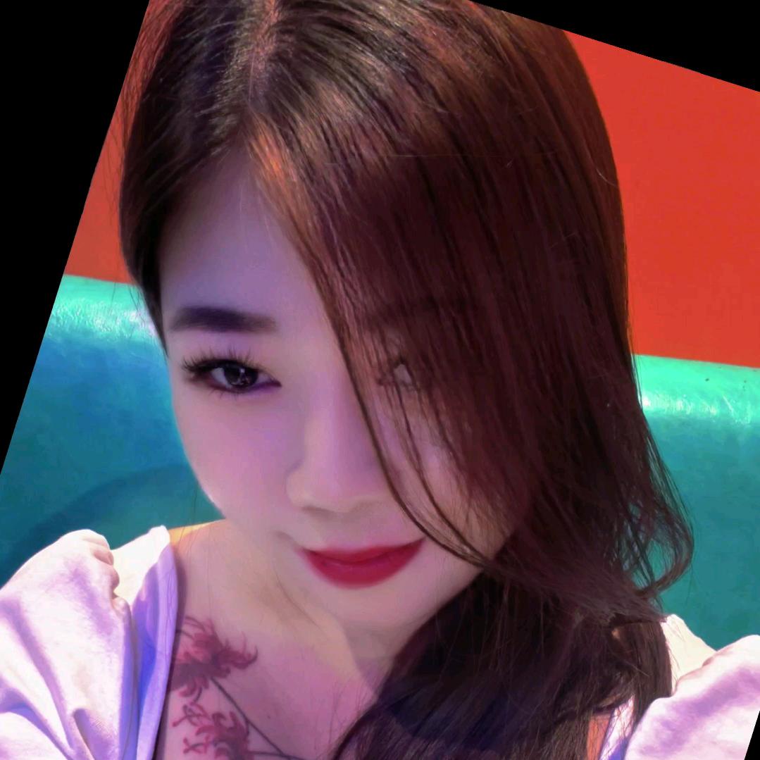 姐的范你学不来！