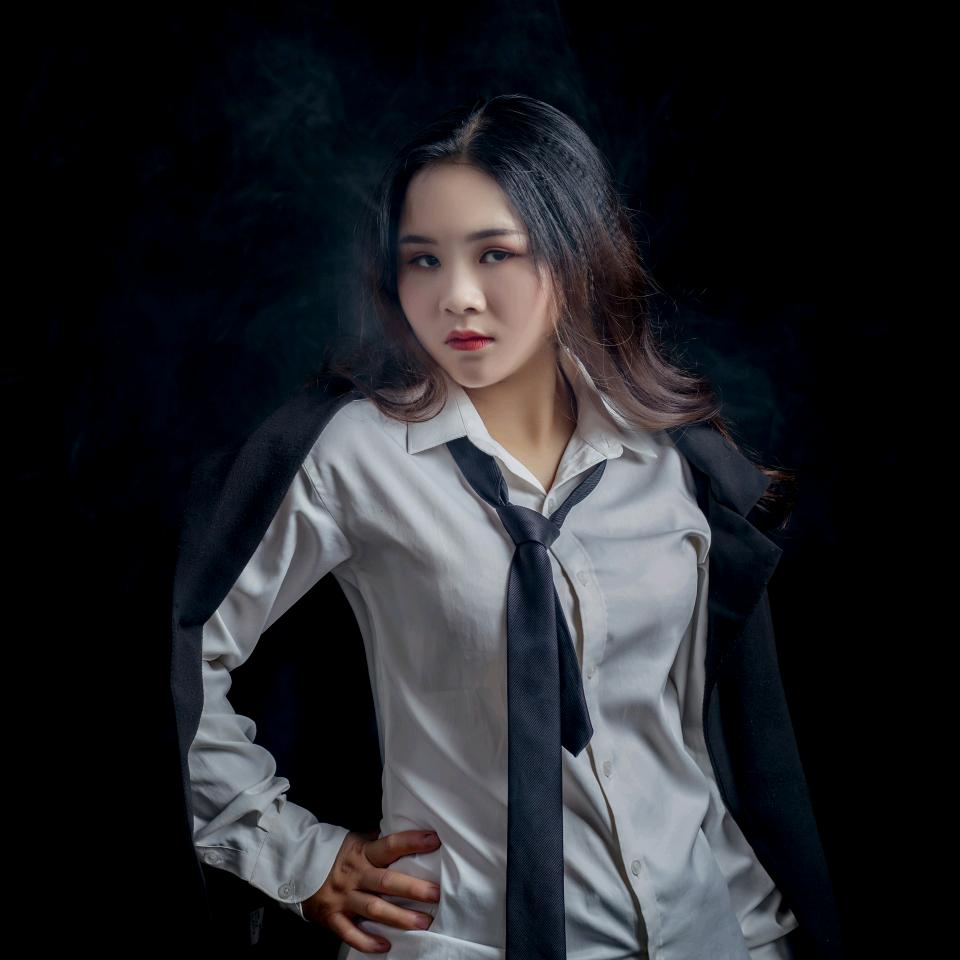 小啊燕