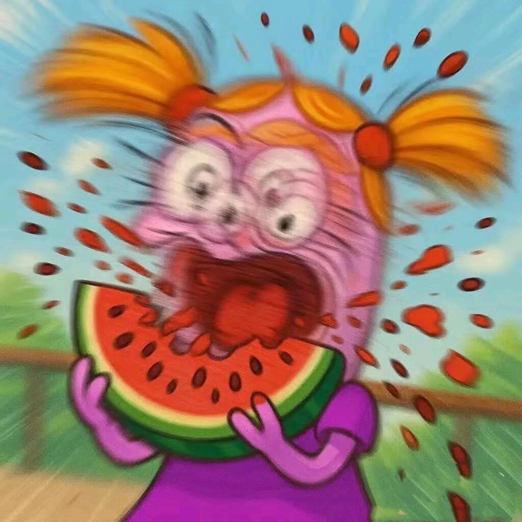 丘比婚礼~栗子呀🌰