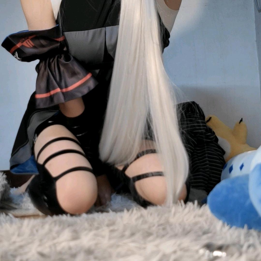 空白de白白