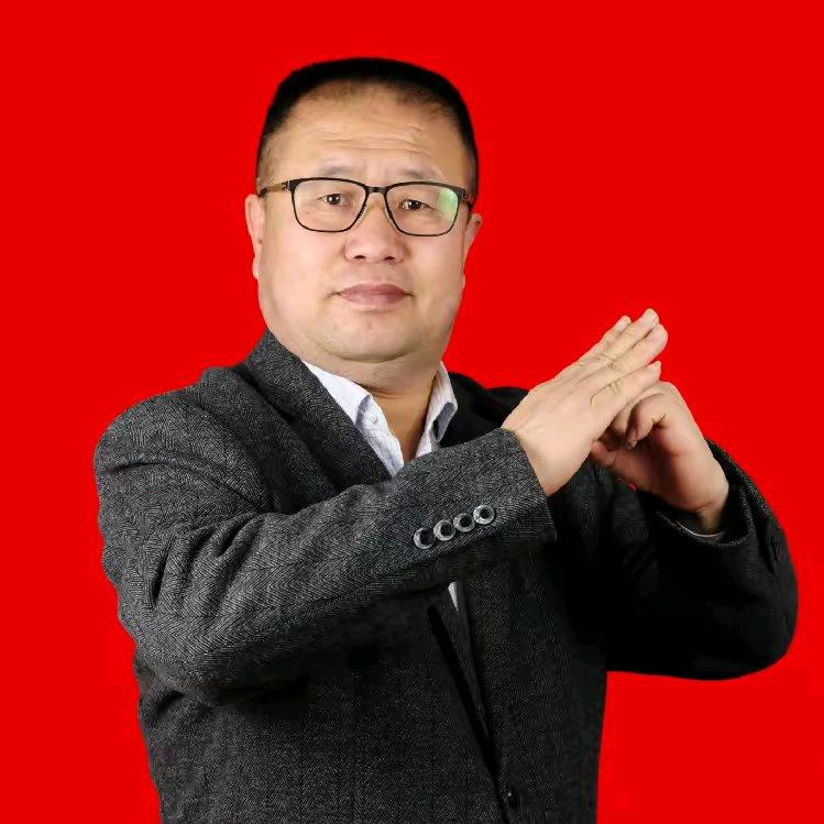 蓝道书生