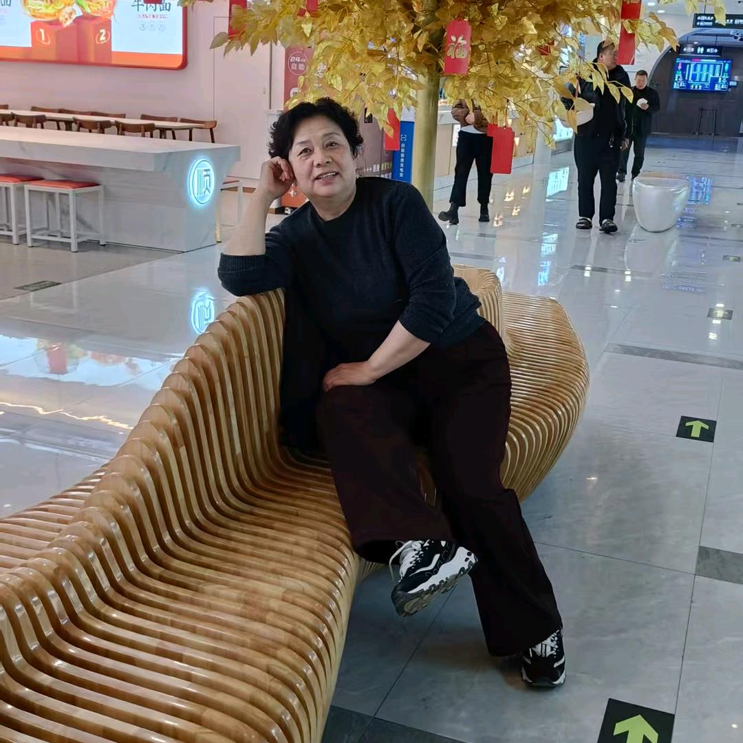 繁峙燕姐（宁武抿面馆）