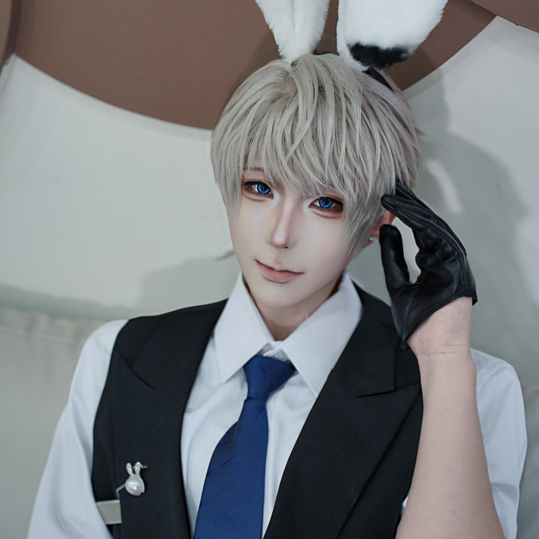 狗蛋儿不长毛~（接委托版）