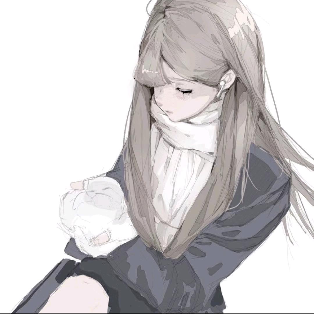 ᓚᘏᗢ