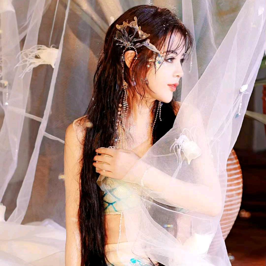 虞美人叶掌柜