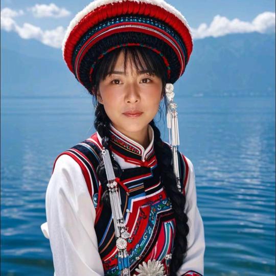 @情深缘浅