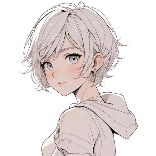 小白嫩嫩（刘微）