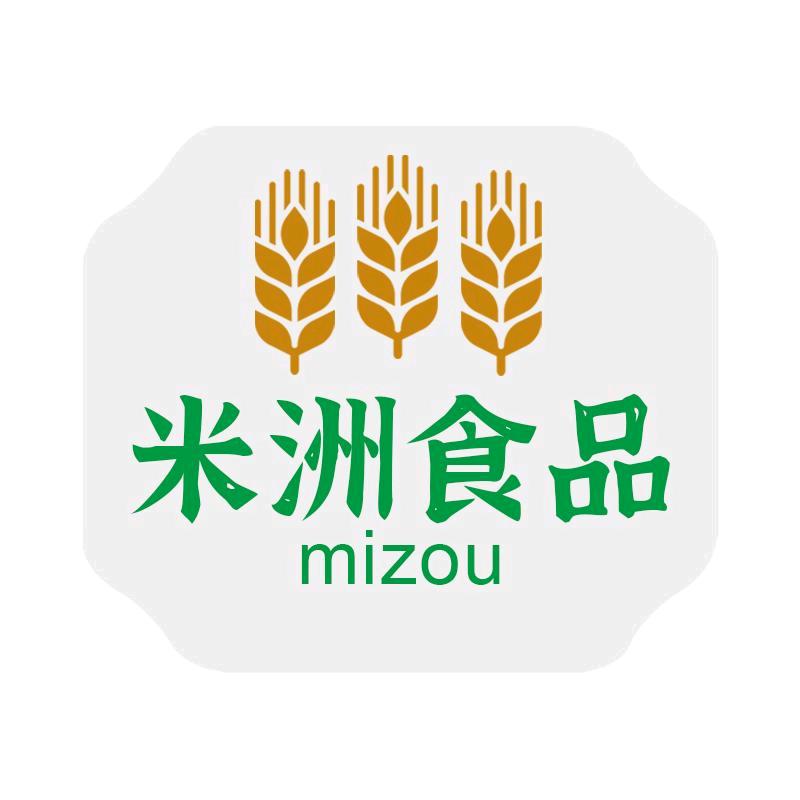 米洲食品专营店
