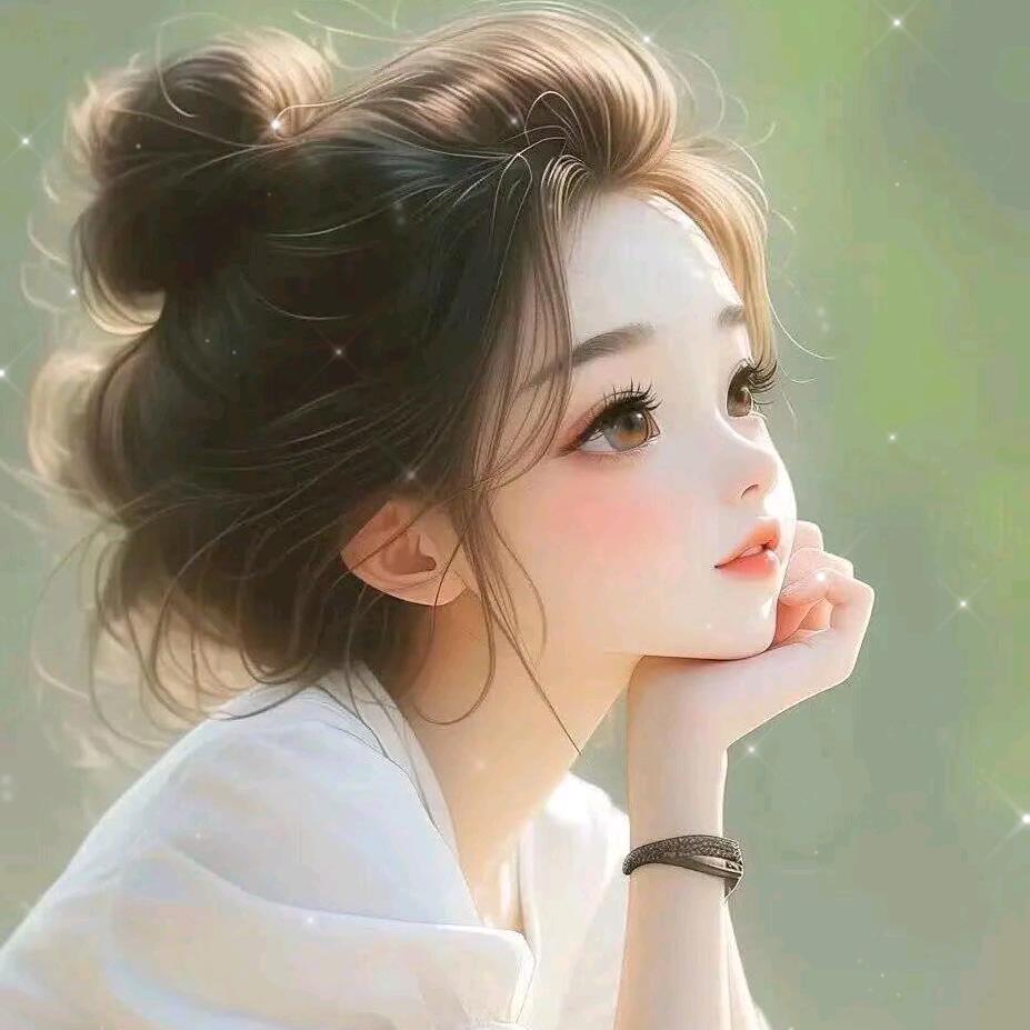遇事不慌🍭张