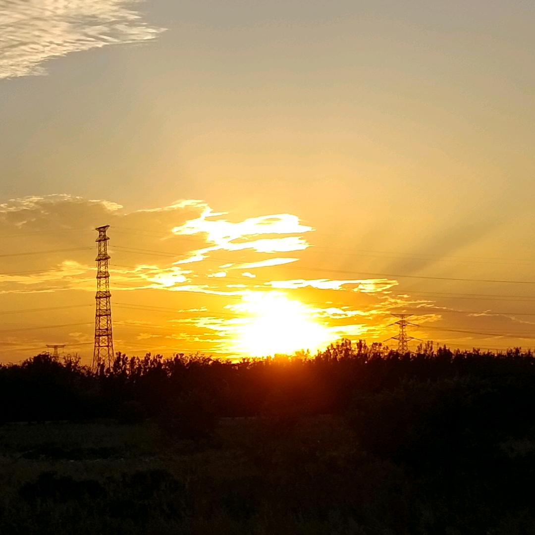 摸鱼：豫见~今天的你