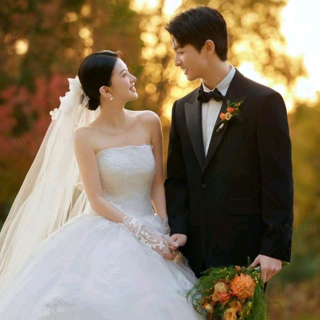 冰梦情缘《梦梦男朋友》桔子映画郭梦梦🍒