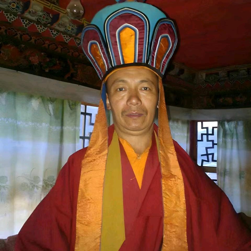 我的一生都十分开心