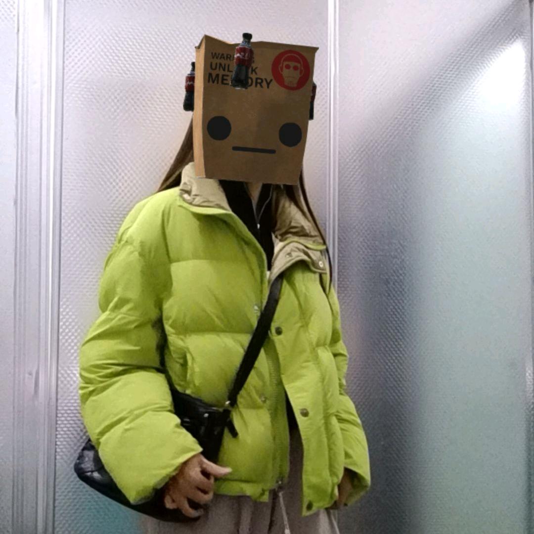 找寻真正的自己