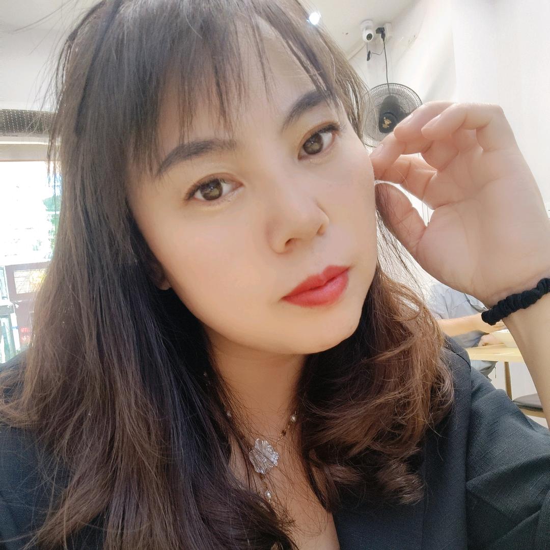 罗姐爱潇洒