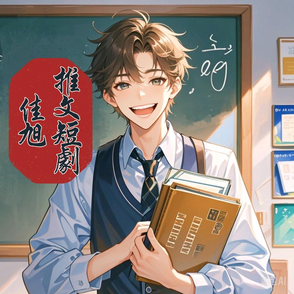 佳旭⁹漫画推文