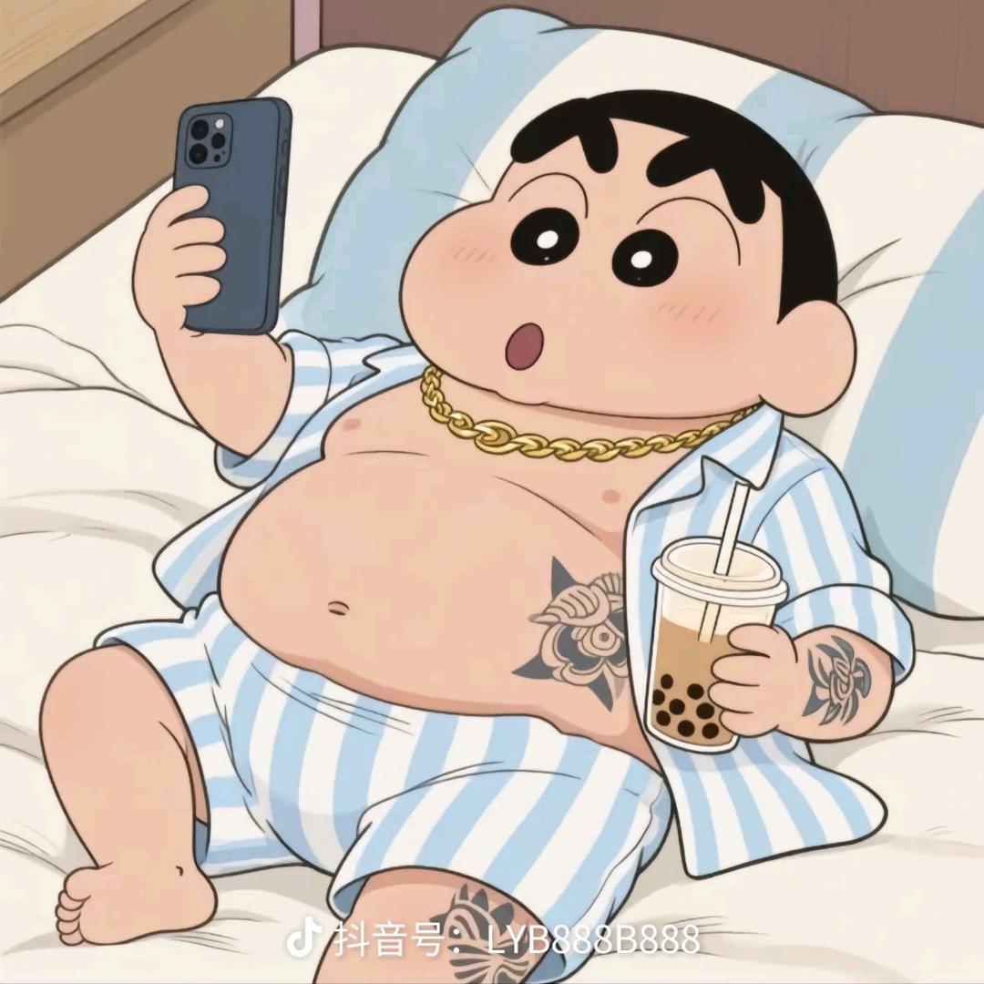 咖啡馆里吃水饺的鲸鲨