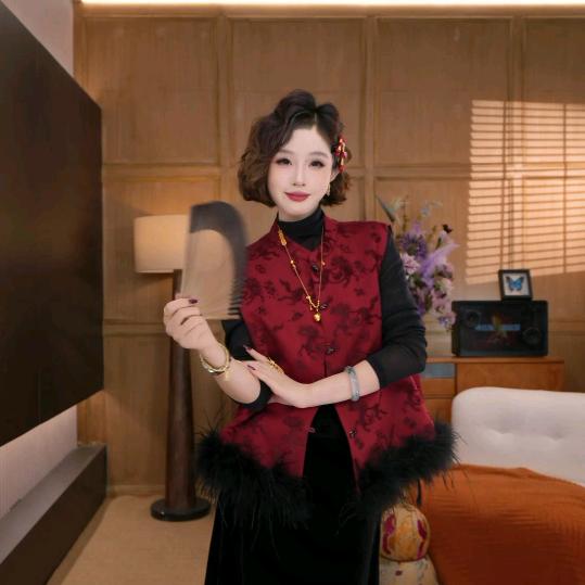 yolo宥娄-直播返场爆款穿搭